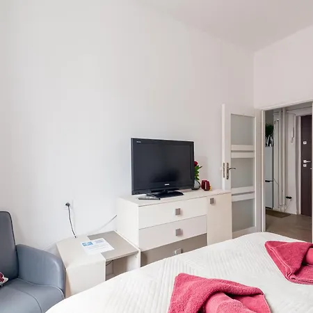 Szeroka Royal * גדנסק