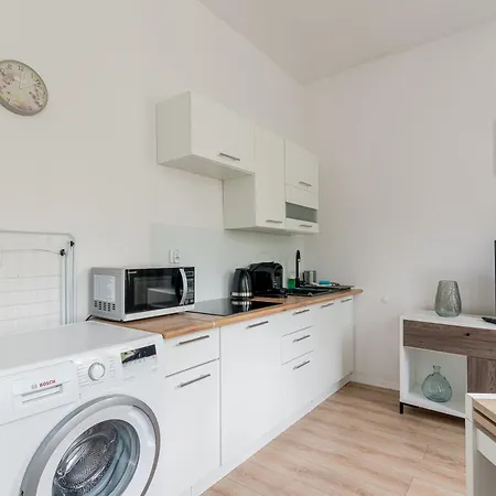 Habitación en casa particular Szeroka Royal