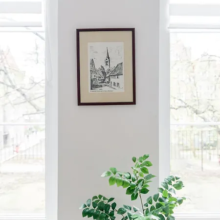 Szeroka Royal Gdansk