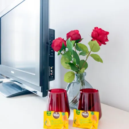 בית אירוח Szeroka Royal