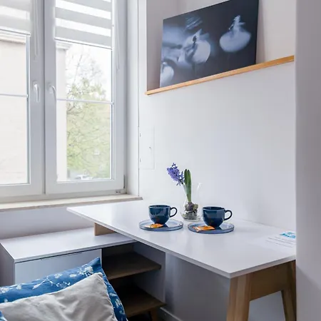 Habitación en casa particular Szeroka Royal Gdansk