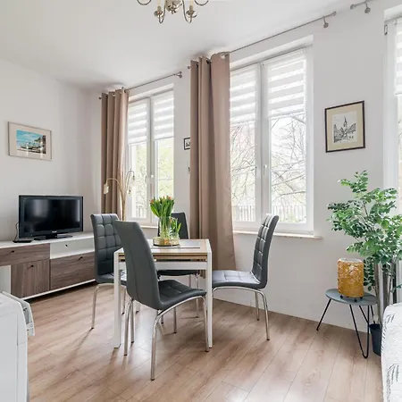 Szeroka Royal גדנסק