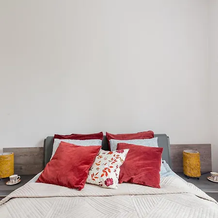 Szeroka Royal בית אירוח