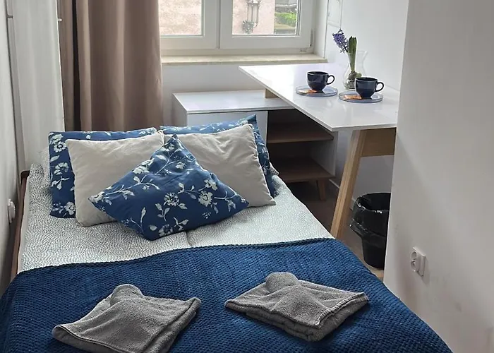 Séjour chez l'habitant Szeroka Royal