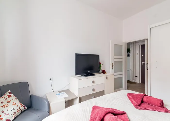 Szeroka Royal * Gdańsk