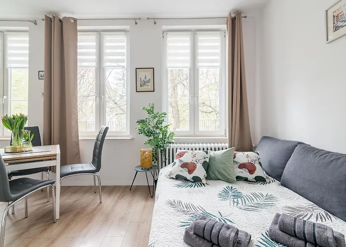 Szeroka Royal * Gdańsk