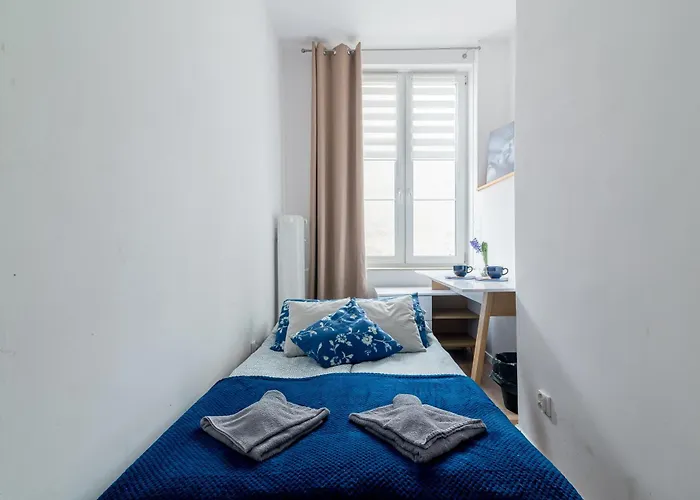 Szeroka Royal グダニスク