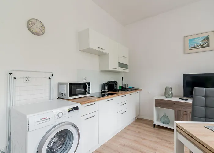 民宿 Szeroka Royal