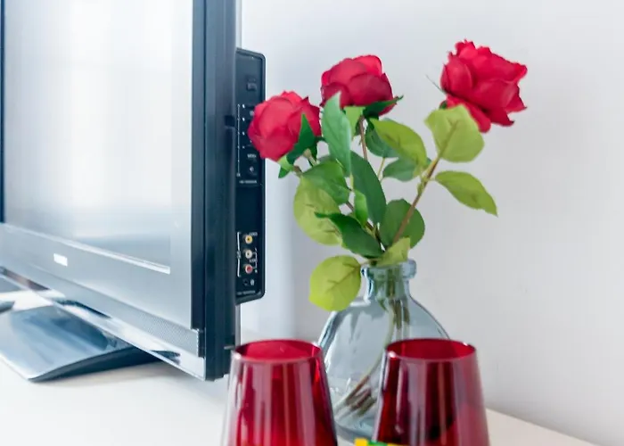 ホームステイ Szeroka Royal