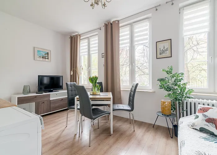 Szeroka Royal Gdańsk