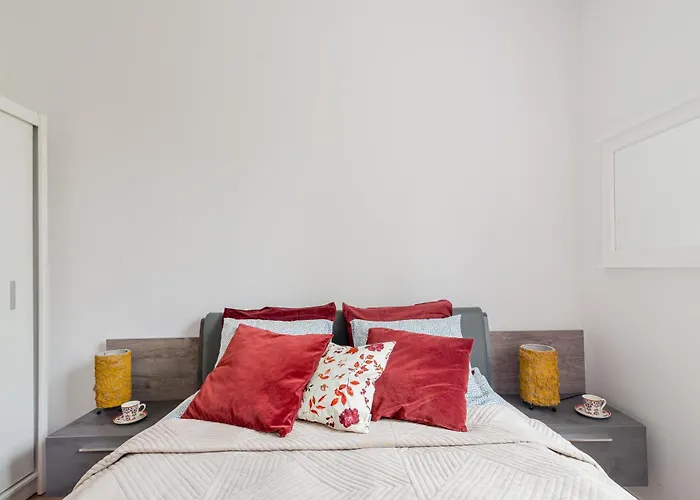 Szeroka Royal 民宿