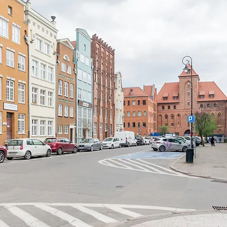 Szeroka Royal